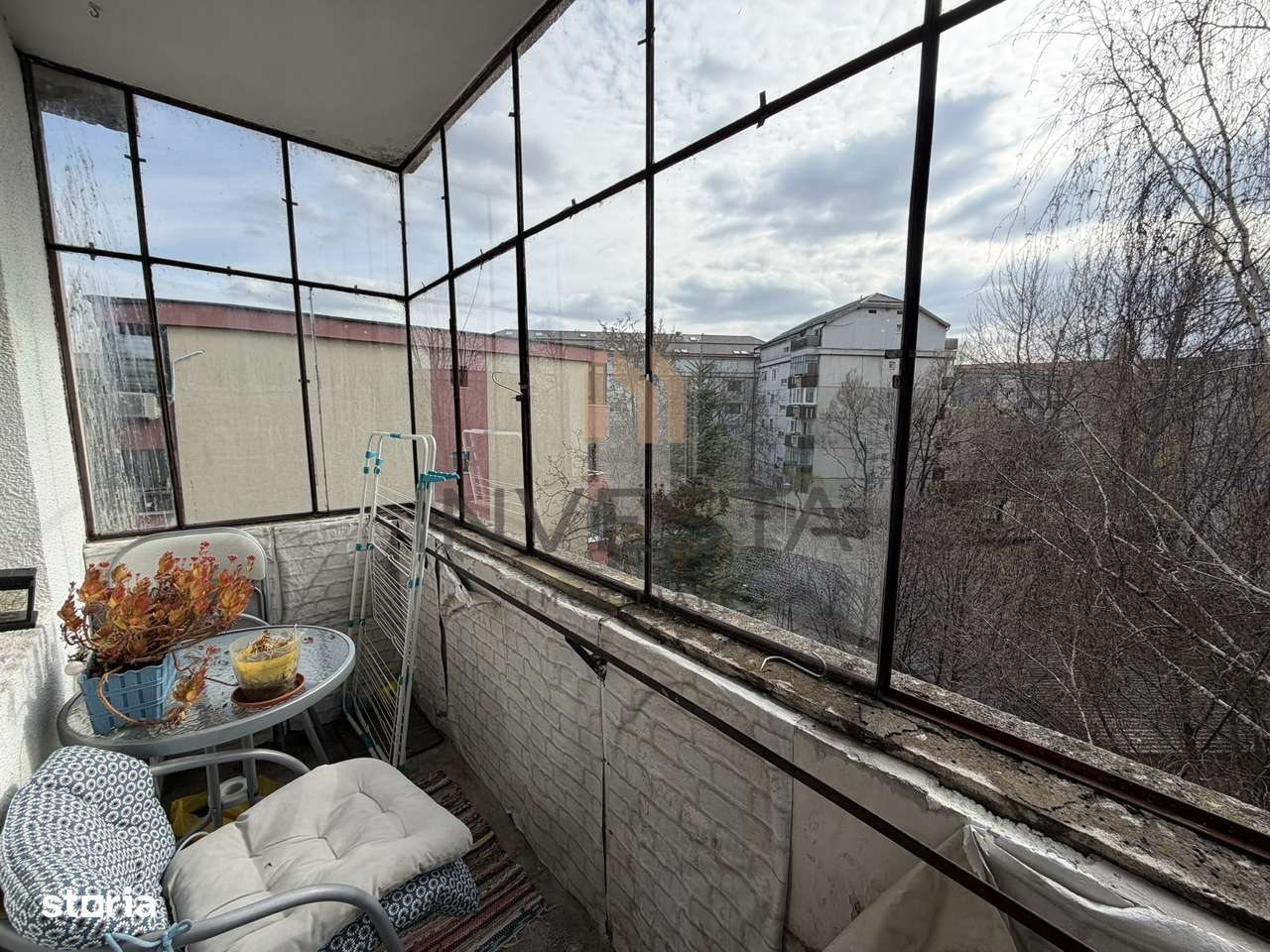 Apartament 3 camere decomandat de vanzare - cartierul Zorilor-10