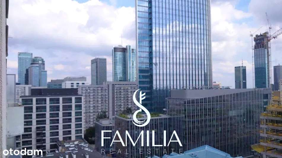 Top lokalizacja| Piękny widok|Parking-7