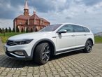 Volkswagen Passat Alltrack 2.0 TDI SCR 4Mot DSG7 - 2