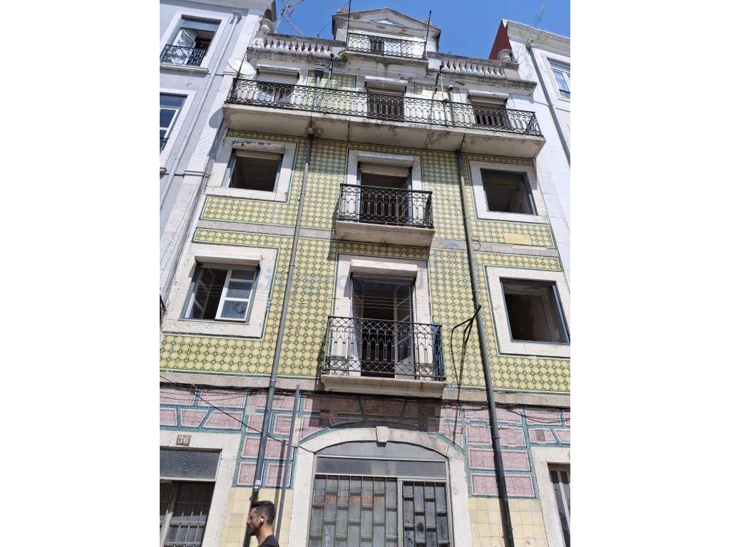 Apartamento T2 em São Vicente - Grande imagem: 3/12