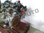 Motor 1nd-tv Toyota Yaris (_p9_) 1.4 D-4d (nlp90_) - 2