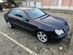 Mercedes-Benz CLK 270 - 4