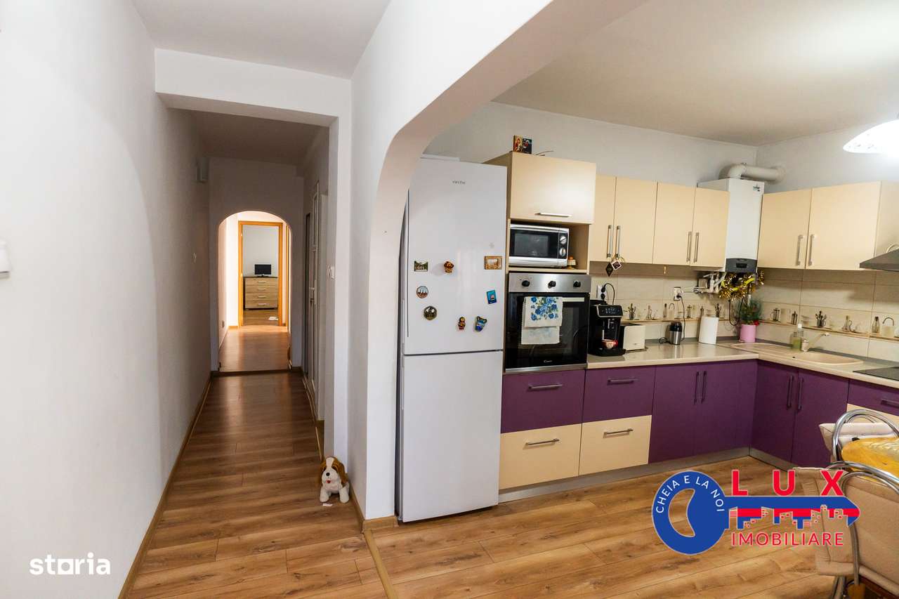 ID 6678 Vindem casa pe Strada Trandafirilor – ULTRACENTRAL-2