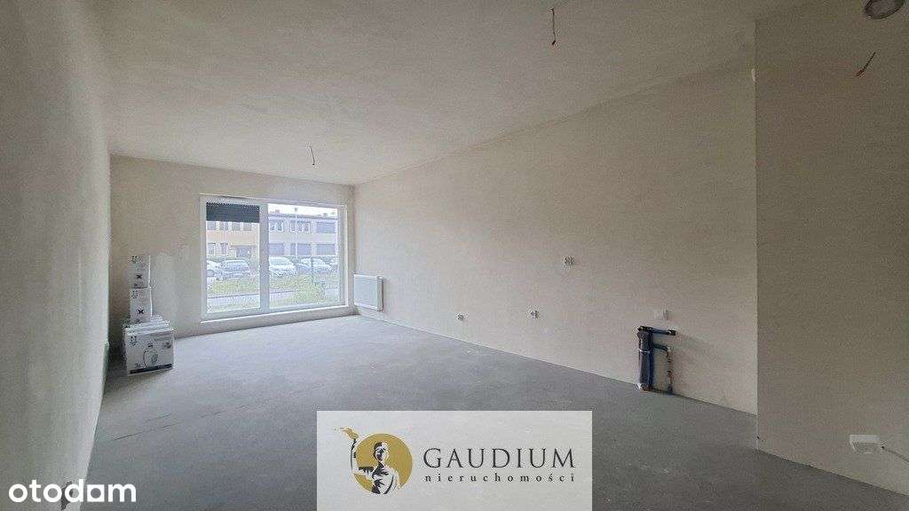 Letnica Mieszkanie Z Dwoma Ogródkami! Super Oferta-6