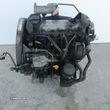 Motor VW 1.9TDi Diesel sem turbo ALH - 4