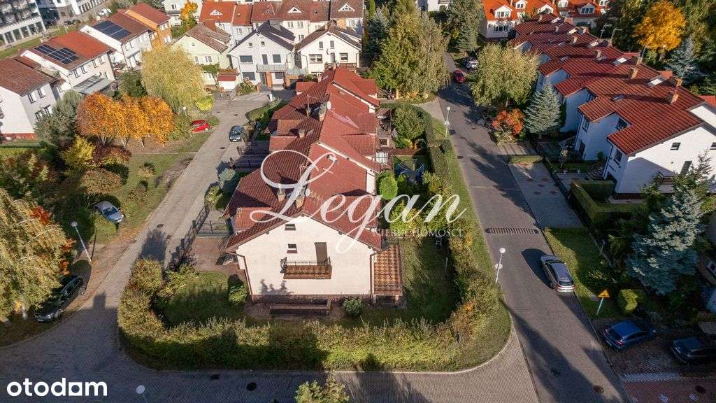 Dom w doskonałej lokalizacji – os. Górczyn - Pełny obrazek: 4/20