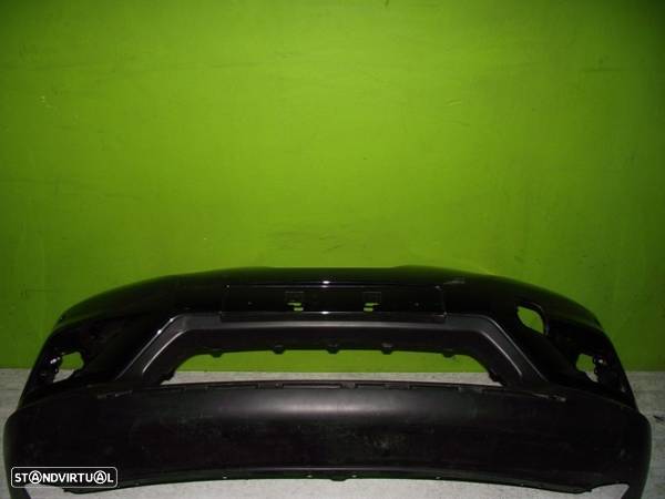 Para Choques Frente Nissan X-Trail - 2007 / 2014 - PCH1163 - 1