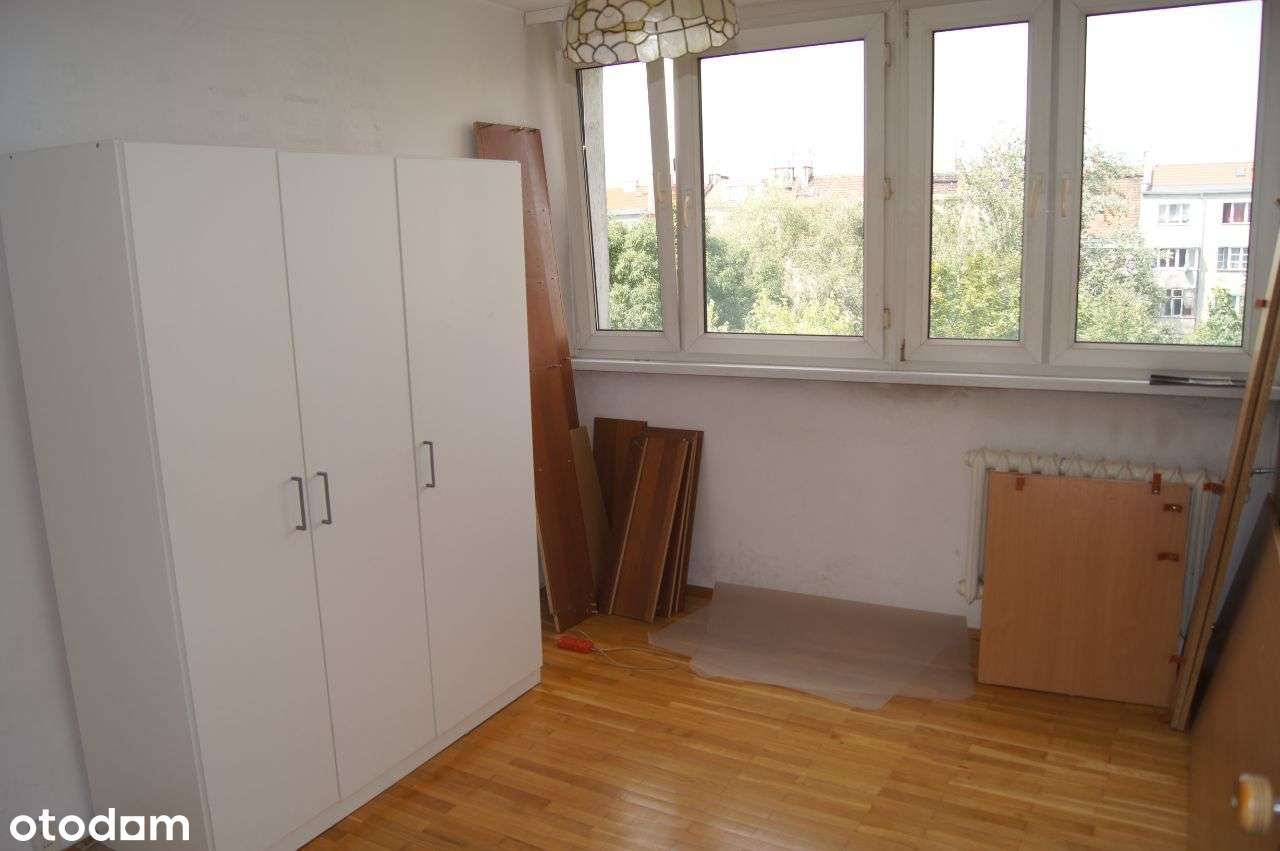 Do sprzedania mieszkanie 3pok. ul. Ślężna-2