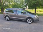 Seat Alhambra 2.0 TDI Ecomotive FR-Line - 12