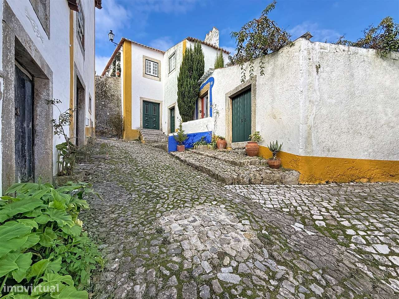 Moradia T3 Venda em Santa Maria, São Pedro e Sobral da Lagoa,Óbidos-25