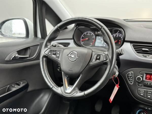 Opel Corsa - 15