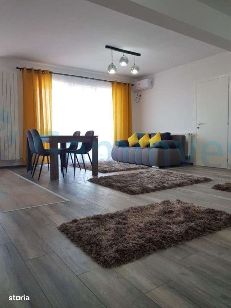 Apartament cu 2 camere de vanzare, bloc nou, V4133, Gaminvest - Imagine principală: 5/10