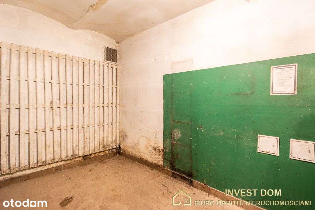 Jeżyce Lokal Użytkowy Do remontu-6