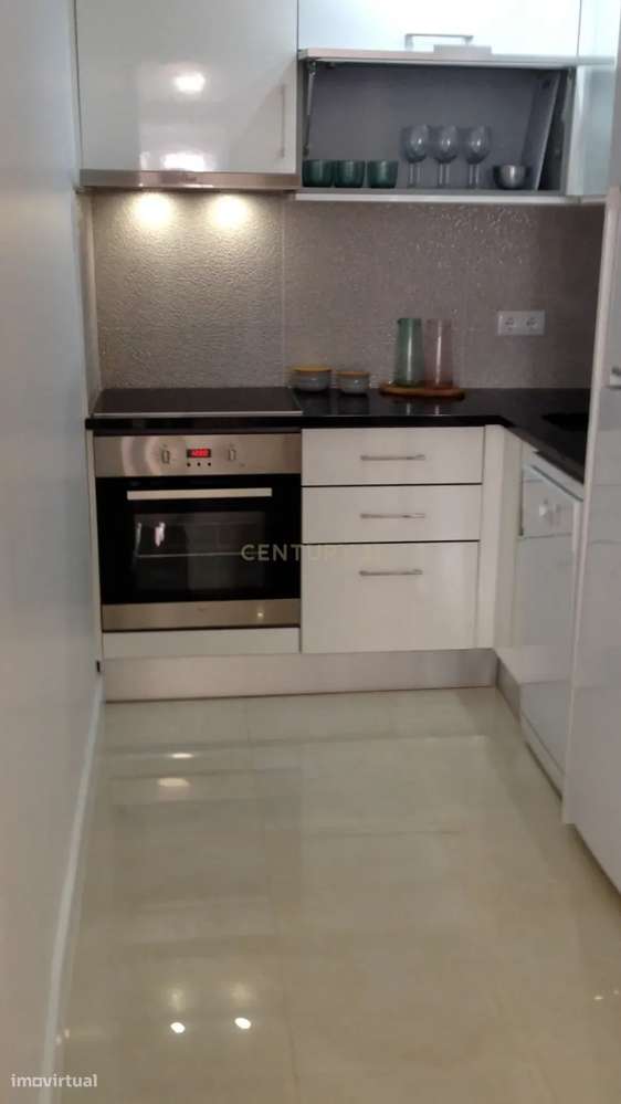 Apartamento T2 no Beco da Veronica - São Vicente - Grande imagem: 2/16