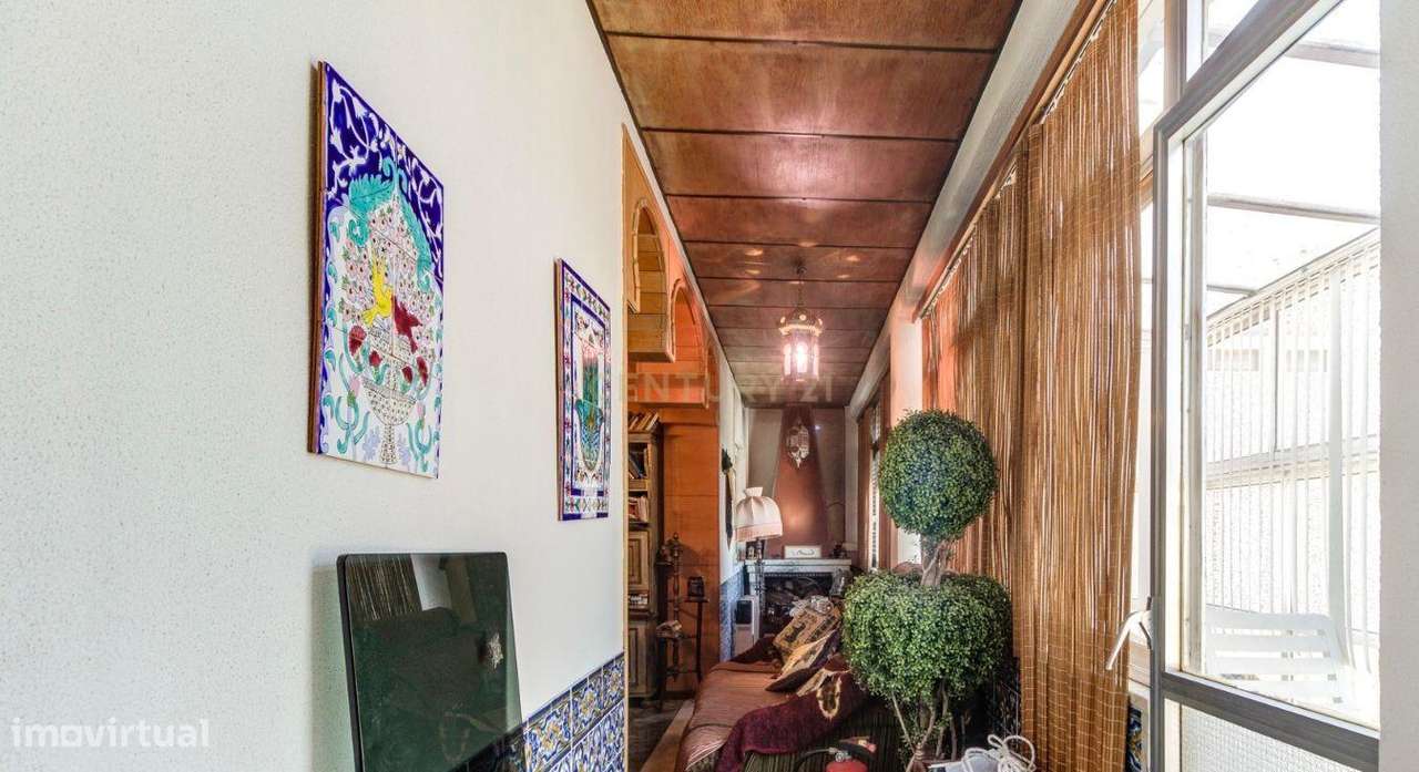 T3, situado numa das áreas mais cobiçadas de Lisboa, - Grande imagem: 4/26