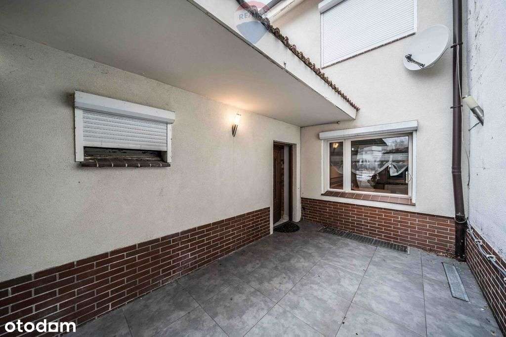 Środkowy segment Antoninek-2