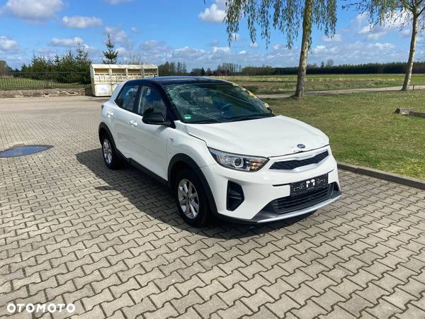 Kia Stonic 1.2 M - 3