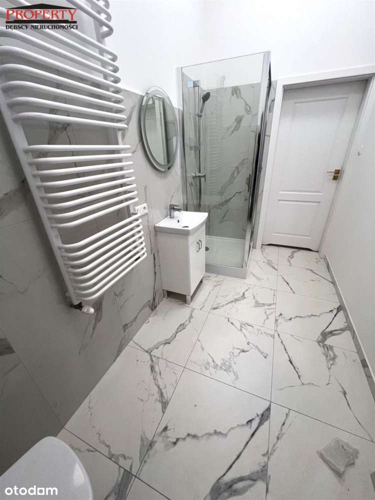 Mieszkanie w kamienicy Piotrkowska po gen remoncie-11