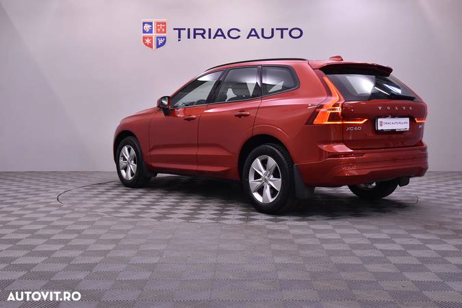 Volvo XC 60 - 3