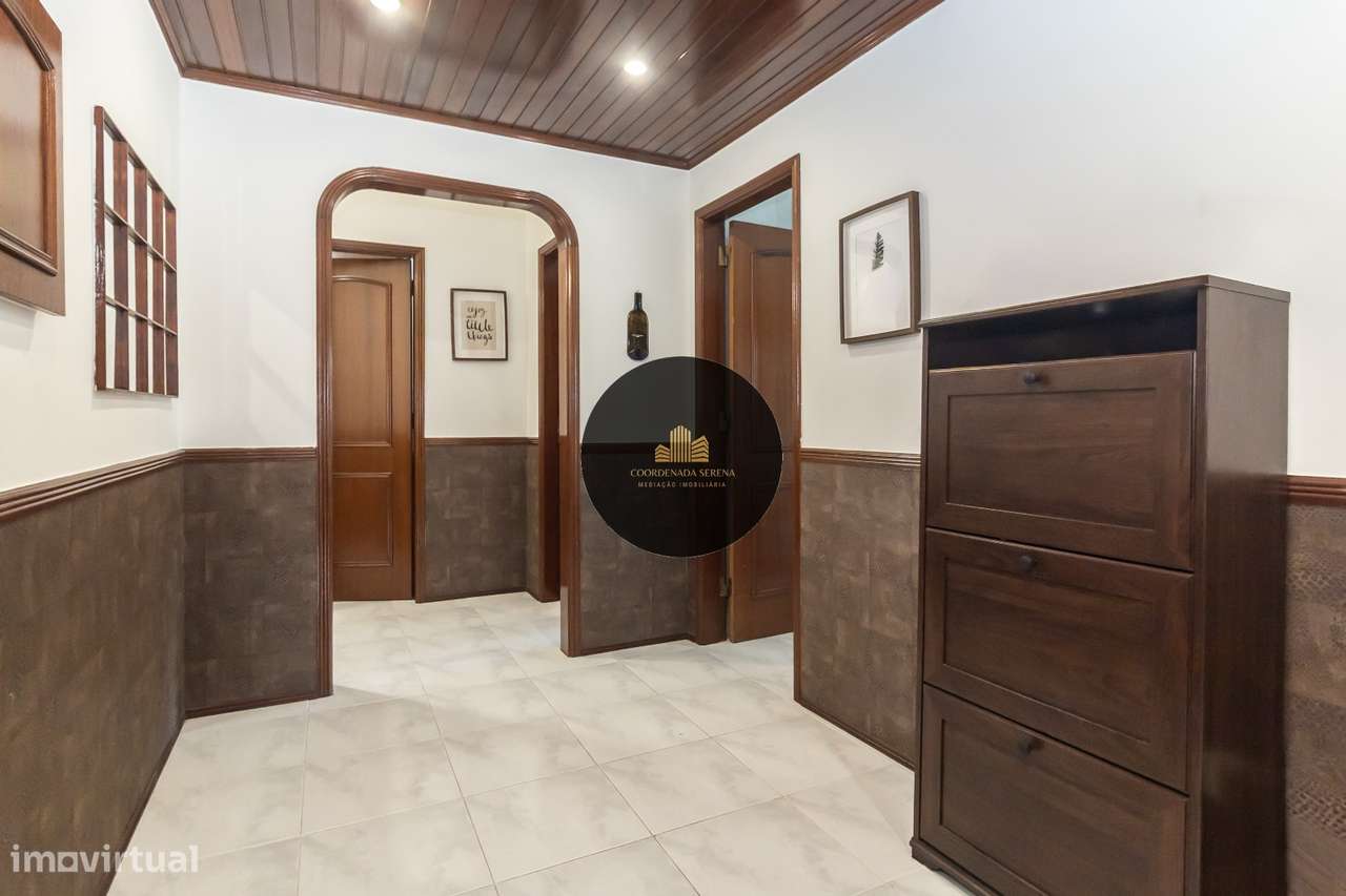 Apartamento T2 Pinhal Novo-10