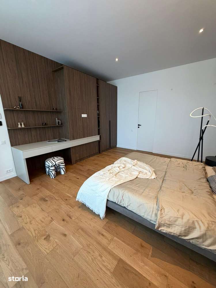 VANZARE APARTAMENT 4 CAMERE PENTHOUSE - ONE COTROCENI PARK-14