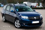 Dacia Logan MCV 0.9 TCe Laureate S&S - 6