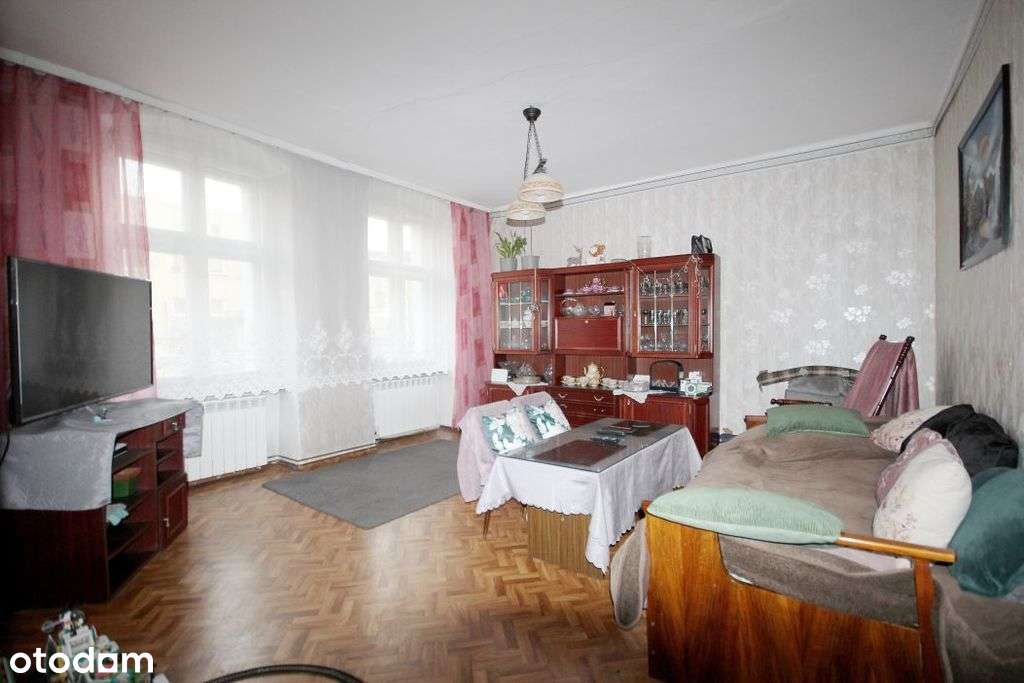 Mieszkanie z potencjałem centrum miasta - Pełny obrazek: 3/17