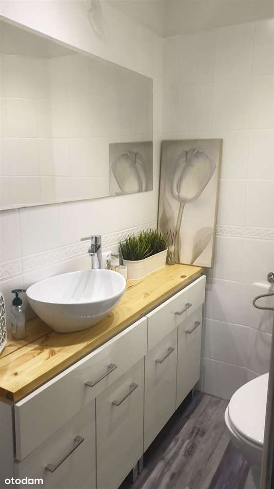 Dom w zabudowie bliźniaczej Stare Włochy-12