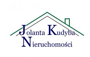 Jolanta Kudyba Nieruchomości Logo