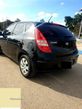 Timonerie Hyundai I30 1.6 diesel - 3