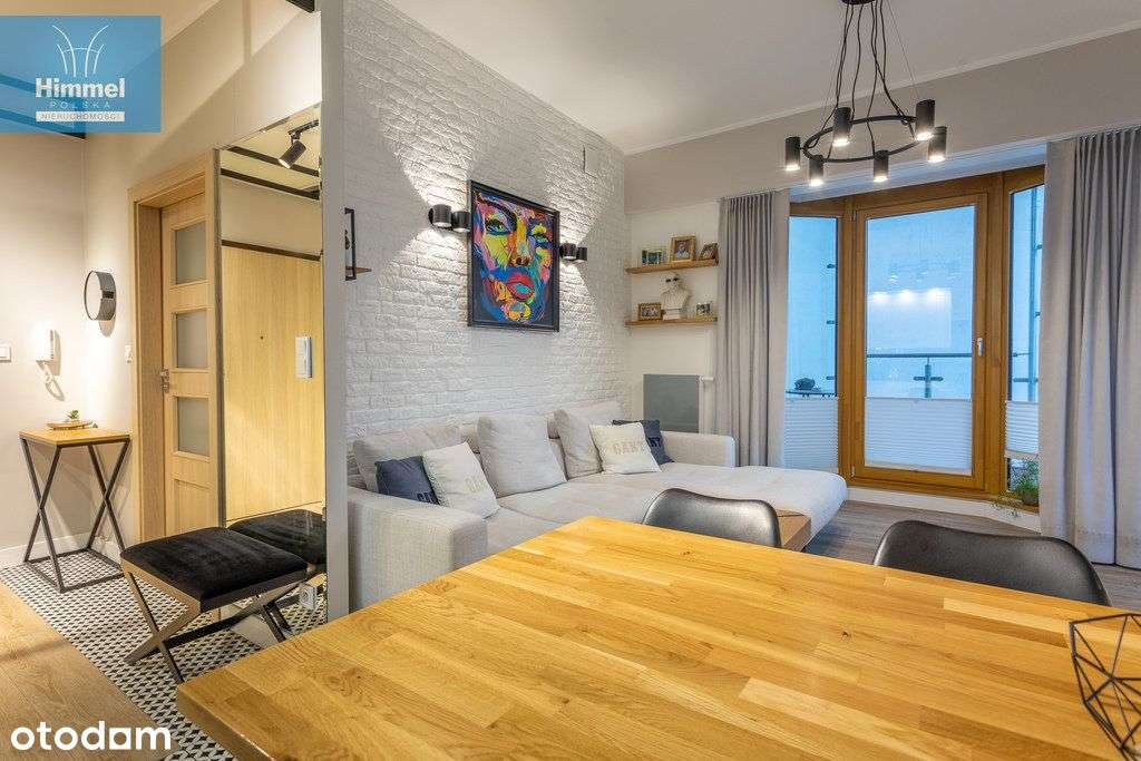 Atrakcyjne mieszkanie w Platan Tower / 0% - Pełny obrazek: 3/10