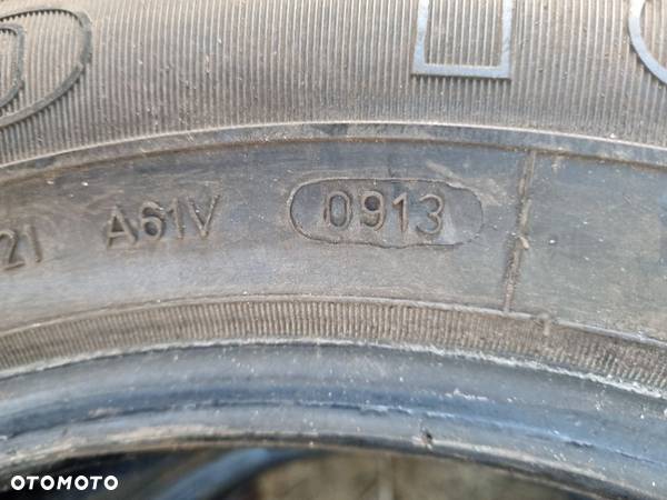 2 opony 195/65r16c Fulda Conveo Tour 8mm - 7