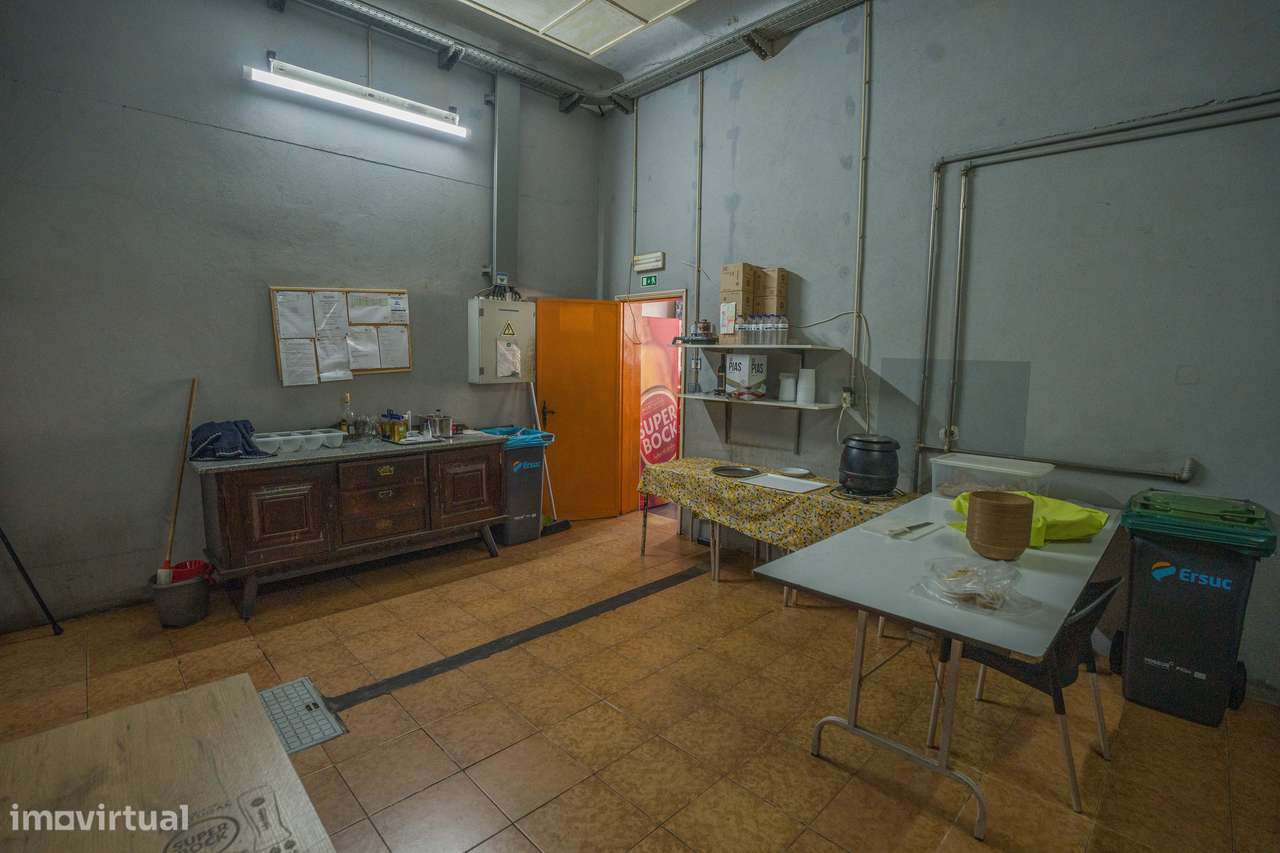 Trespasse à venda em Estarreja-25