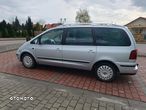 Volkswagen Sharan - 8