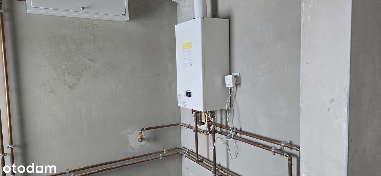 Węgrzce Wielkie nowy dom 125 m² z użytkowym poddaszem-7