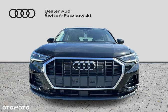 Audi Q3 35 TFSI S tronic - 8