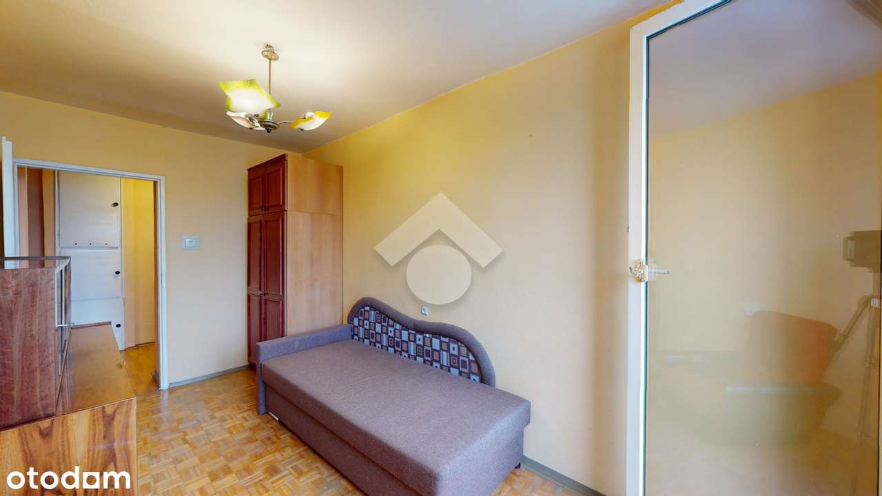 4 Niezależne pokoje | ul. Lubuska | Ogrzewanie miejskie-5