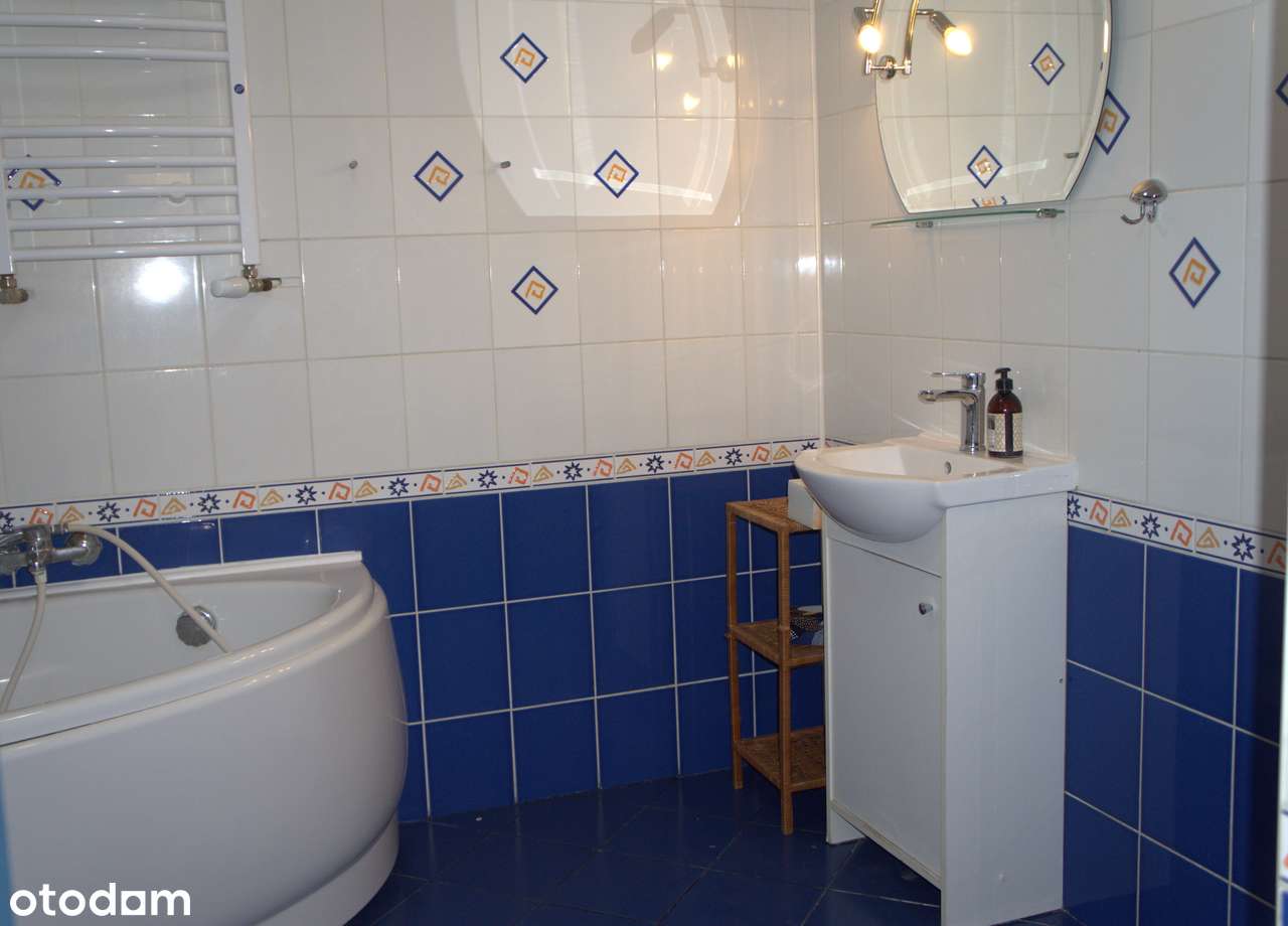 Przestronne mieszkanie, Gołębiów II - Idealne dla Rodzin i Inwestorów!-9