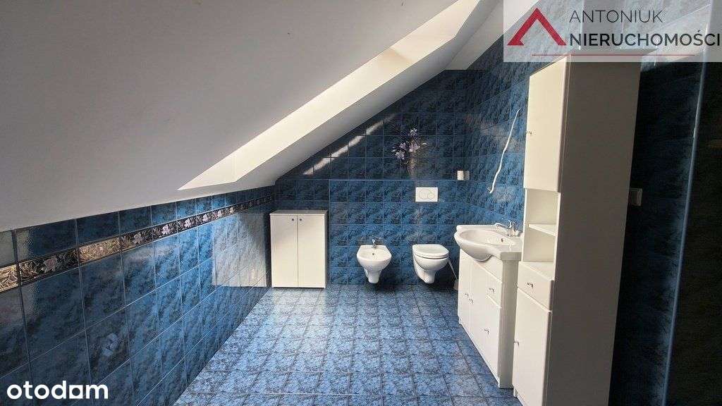 Sprzedam jedno lub dwurodzinny dom w Legionowie-15