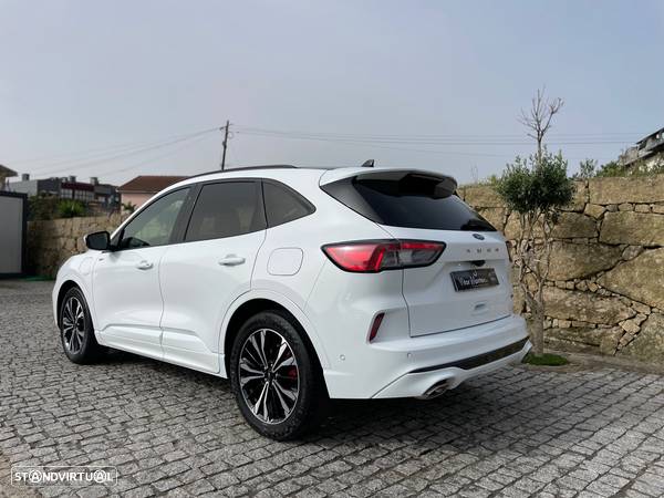 Ford Kuga 2.5 PHEV ST-Line - 6