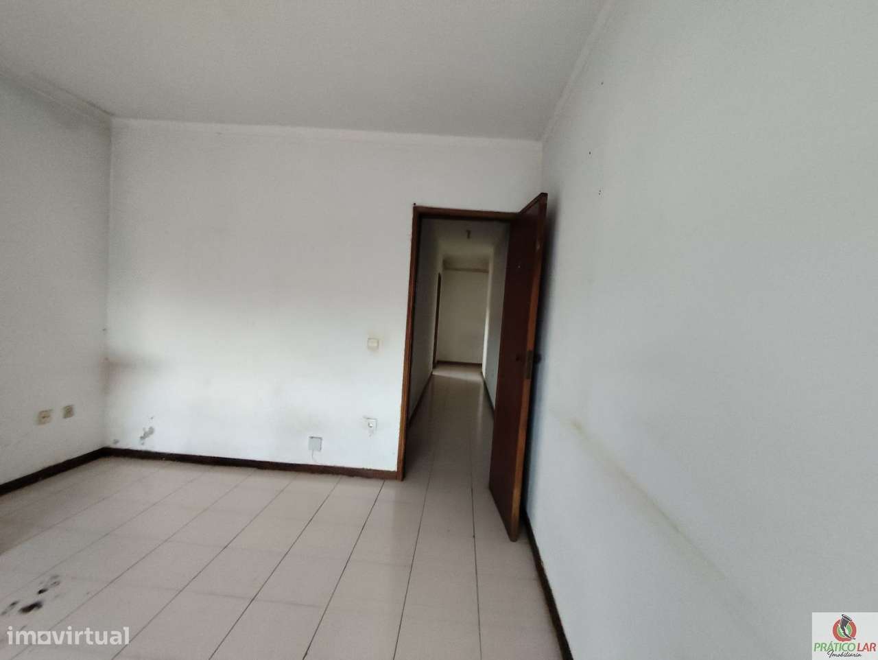 Apartamento t1 em Cacia-17