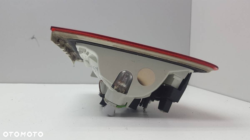 LAMPA TYŁ LEWA W KLAPĘ BMW 5 E61 63217177697 EU - 6