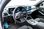 BMW Seria 3 320d M Sport - 11