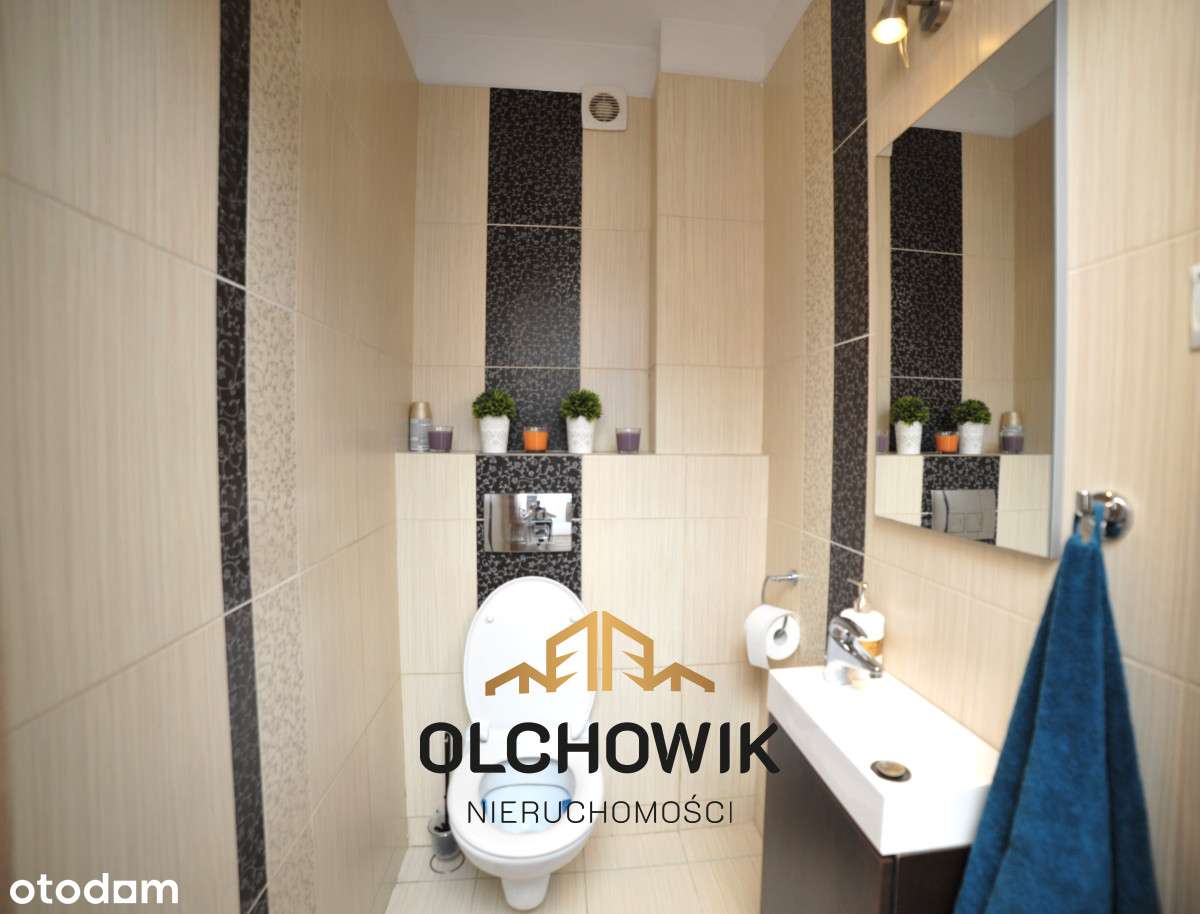 3 pokoje w nowym budownictwie, blisko Politechniki-14