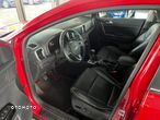 Kia Sportage 1.6 T-GDI Business Line 4WD - 20