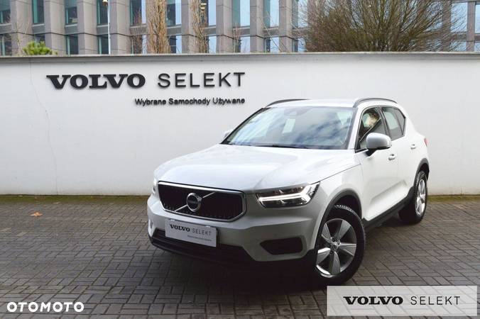 Volvo XC 40 - 1