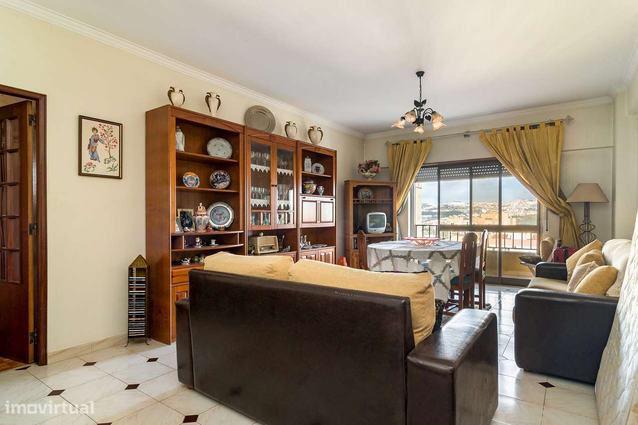 Apartamento T2, Alfornelos - Grande imagem: 4/14