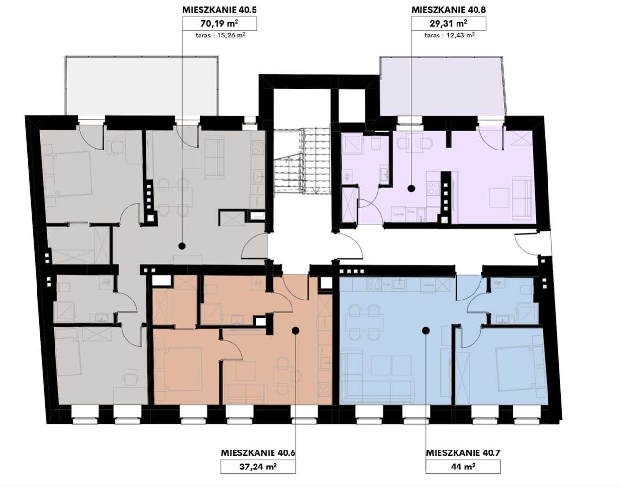 Ostatnie gotowe apartamenty do zamieszkania-9