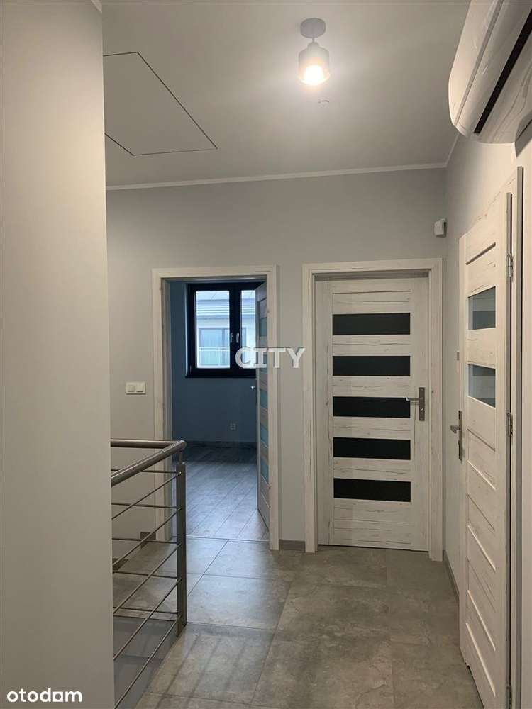 gotowe, 5 sypialni, garaż, ogród - Pełny obrazek: 4/9