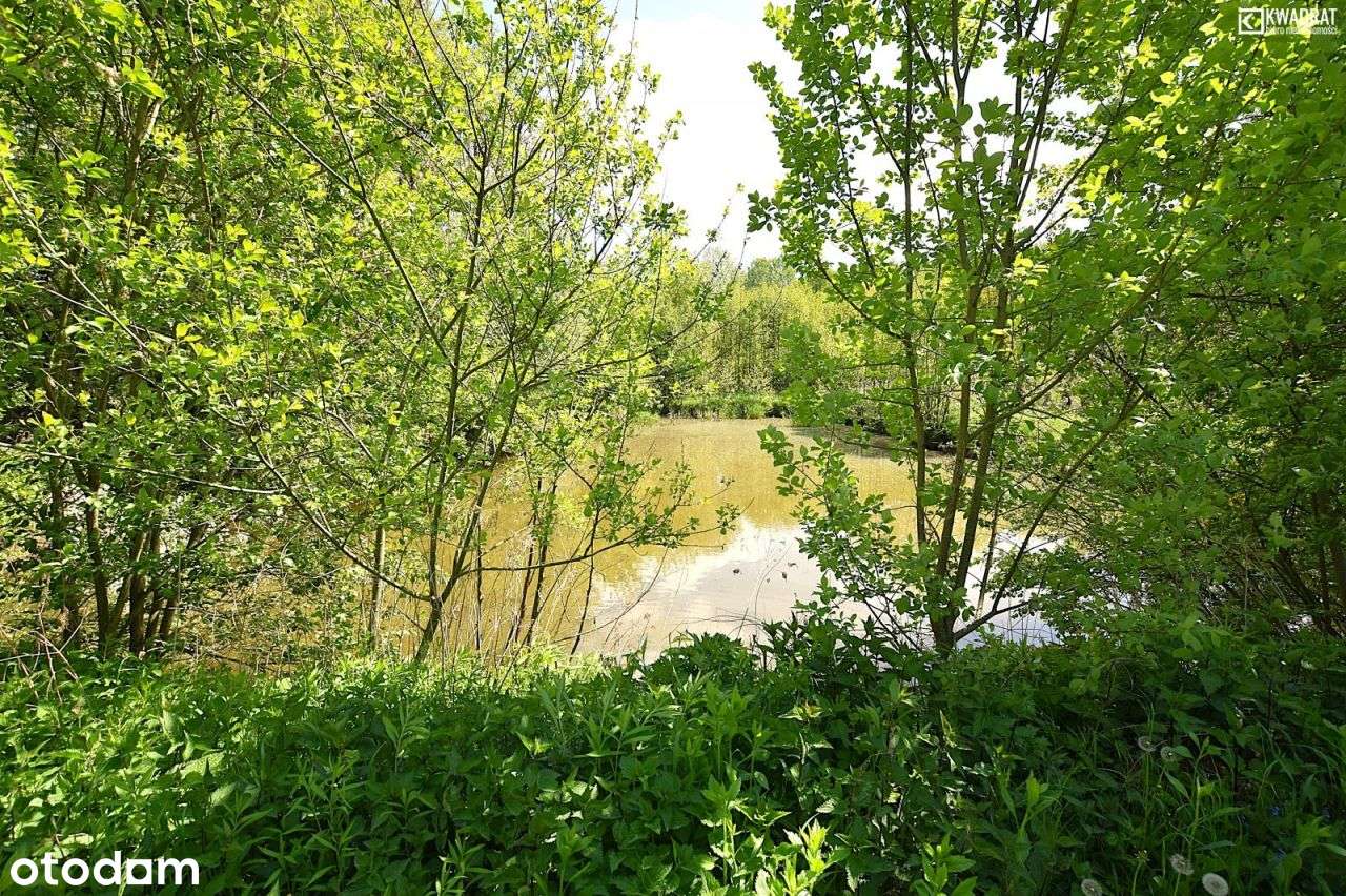 Piękna działka w Strzelcach pod Nałęczowem, 17a - Pełny obrazek: 4/8